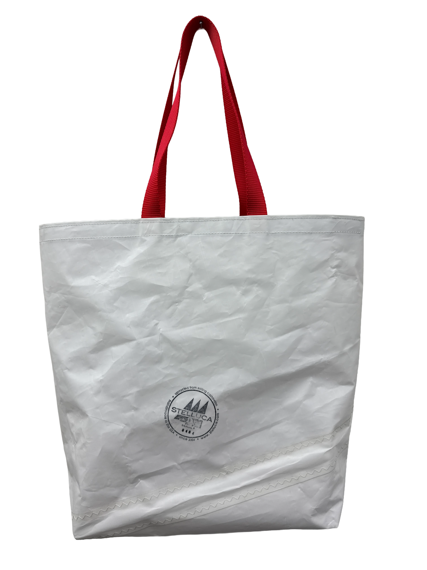E Scow Grocery Tote