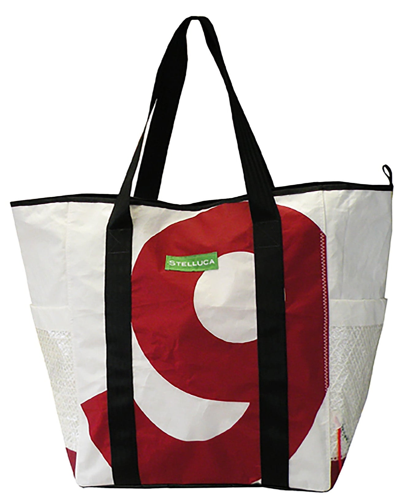 Custom Beach Tote