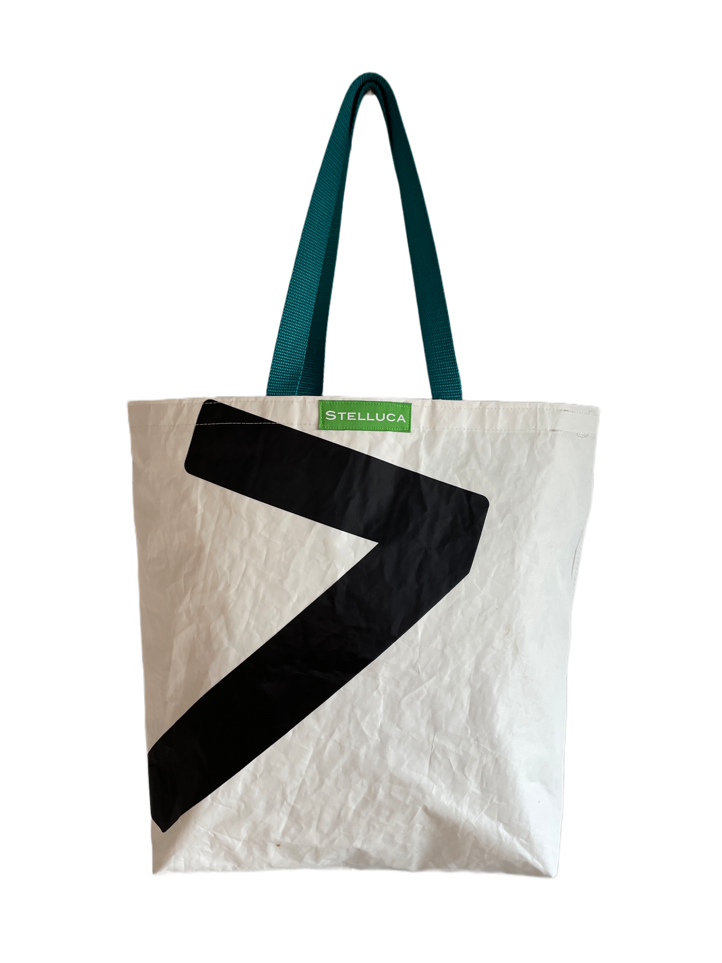 Black Grocery Tote #7