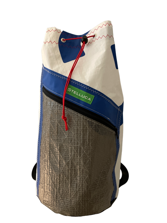 Custom Seabag