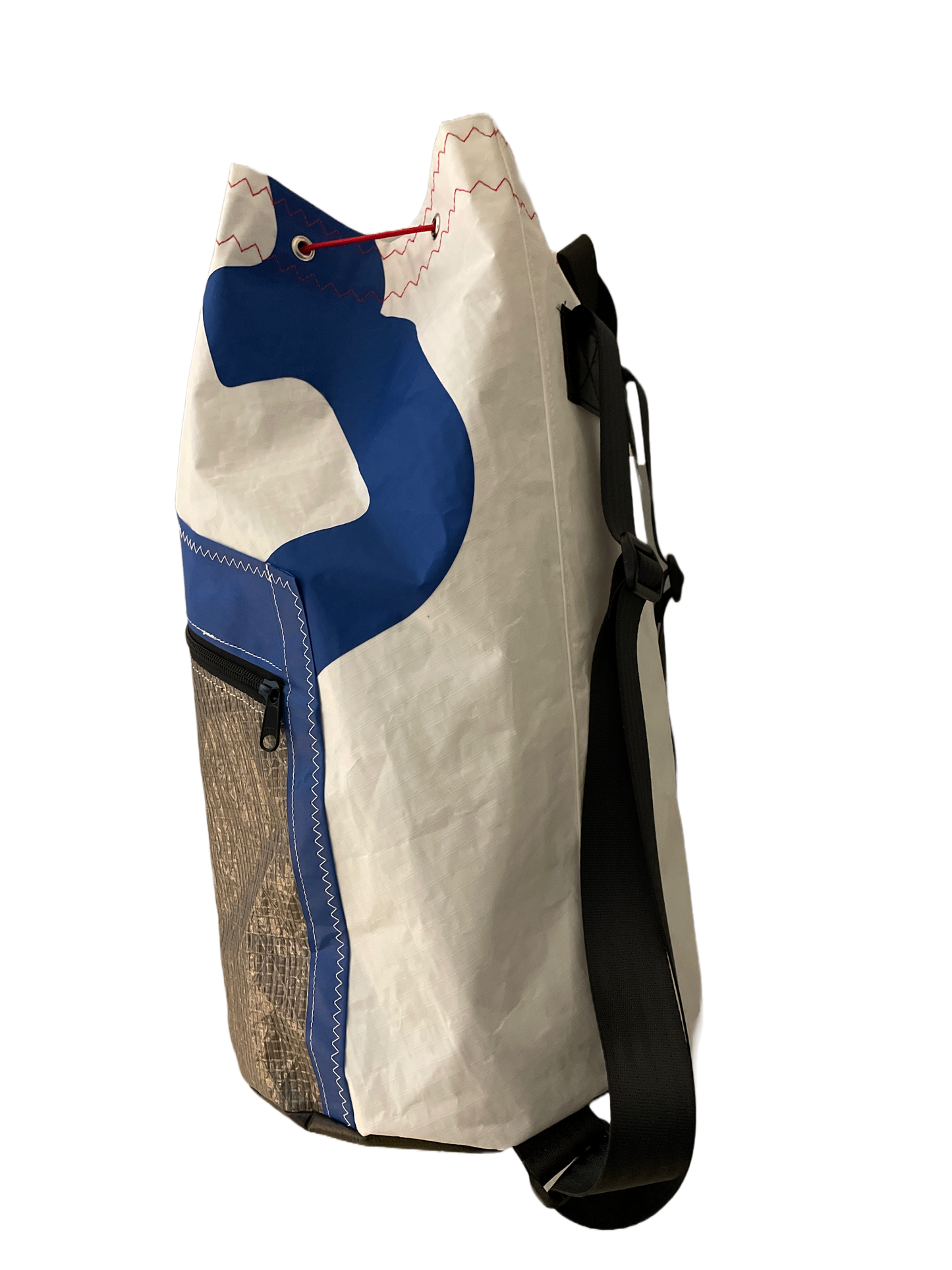 Custom Seabag