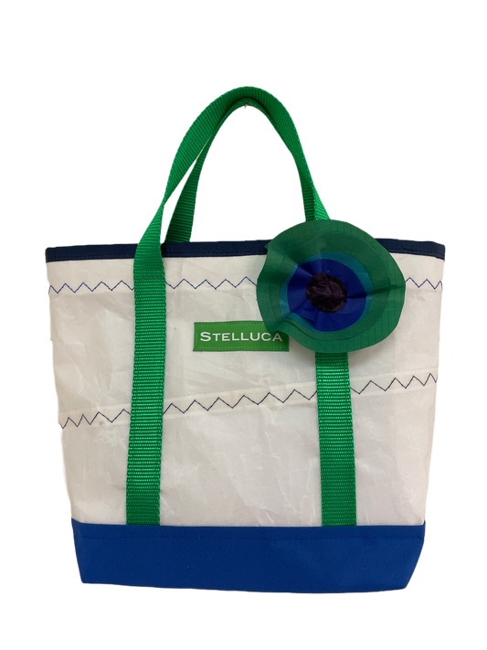 Green Mini Tote
